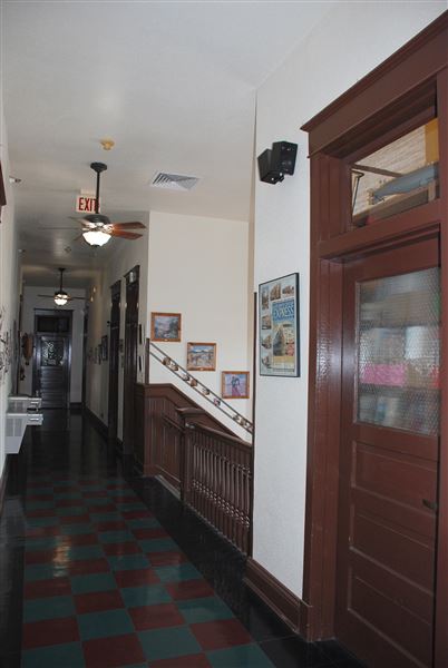 Railway Museum of San Angelo (9/17/2018)