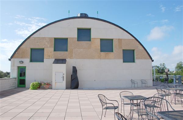 San Angelo Museum of Fine Arts (9/18/2018)