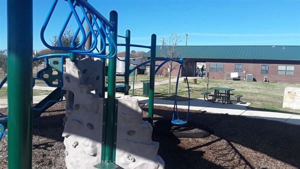 Lake Kyle Park (1/4/2019)