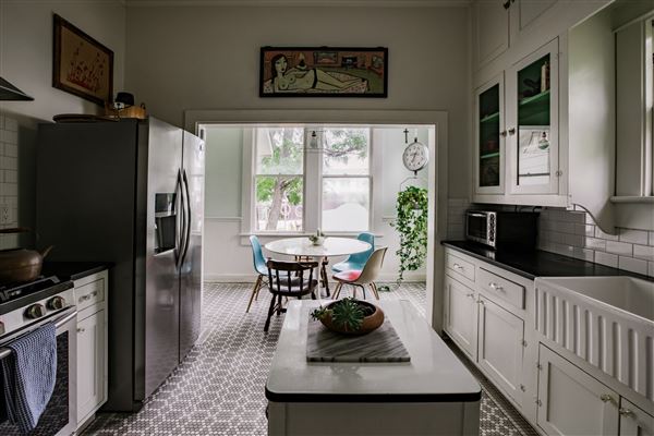 Navasota House (1/15/2019 - Credits: Navasota House)