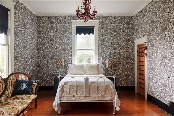 Navasota House (1/15/2019 - Credits: Navasota House)