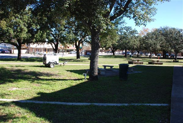Mary Kyle Hartson City Square Park (5/2/2016)