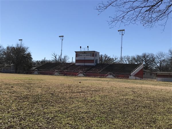 Miller Stadium (3/12/2019 - Credits: Rose Jordan)