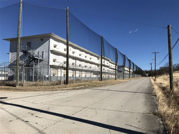 Wolters Industrial Park (3/12/2019 - Credits: Rose Jordan)