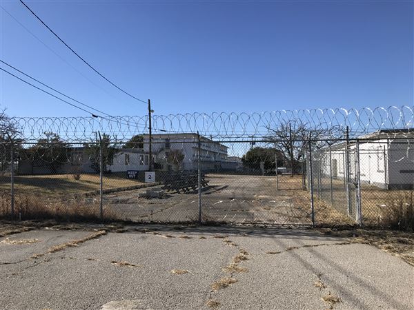 Wolters Industrial Park (3/12/2019 - Credits: Rose Jordan)
