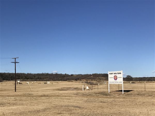 Wolters Industrial Park (3/12/2019 - Credits: Rose Jordan)