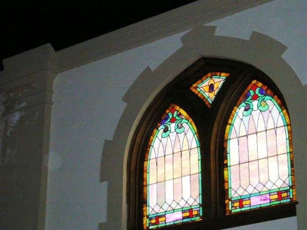 Church of Buttross (5/3/2019)