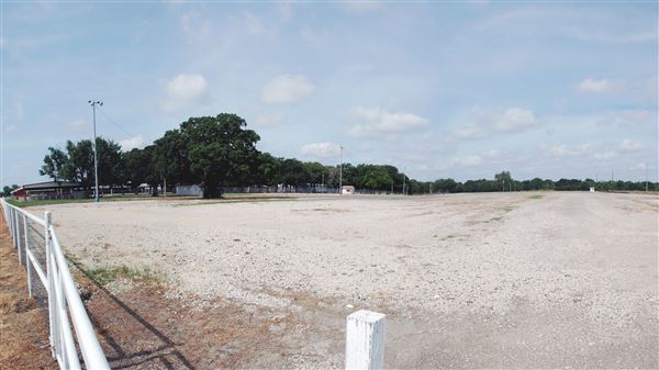 Hunt County Fairgrounds (6/13/2018)
