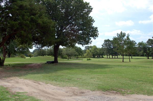 McQuinney Howell Wright Park Municipal Golf Course (6/13/2018)