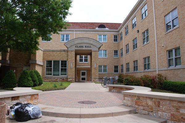 Texas Christian University (4/11/2019)