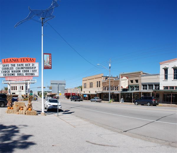 Llano (10/16/2017)