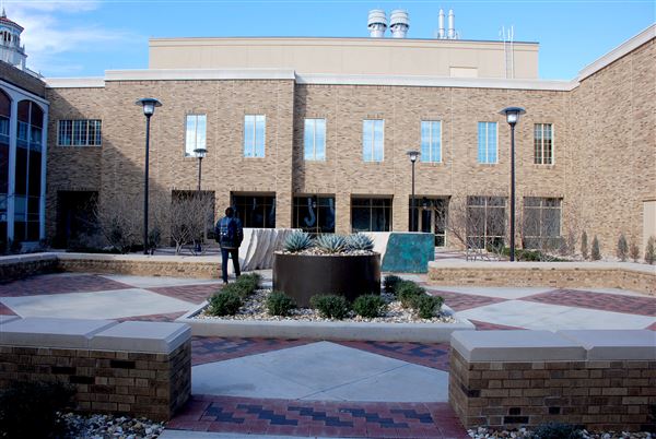 Texas Tech University (2/16/2017)