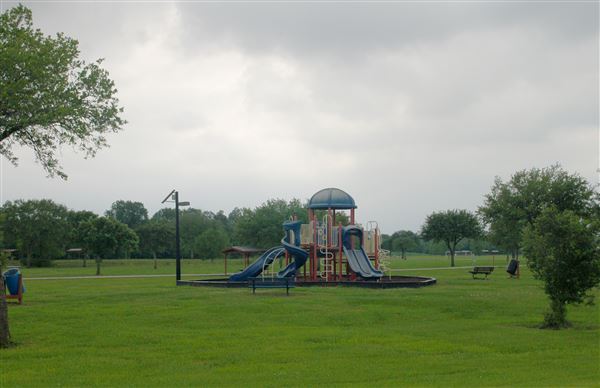 Kitty Hollow Park (5/10/2019)