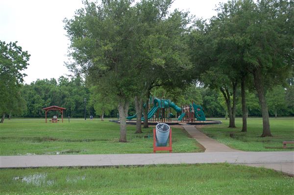 Kitty Hollow Park (5/10/2019)