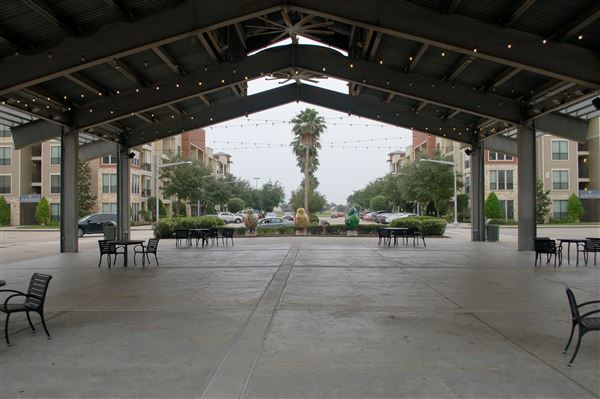 Pearland Town Center (5/9/2019)