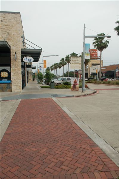 Pearland Town Center (5/9/2019)