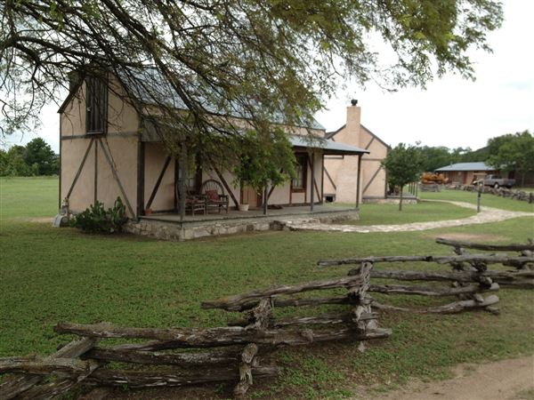The Back Forty Ranch (6/3/2019)