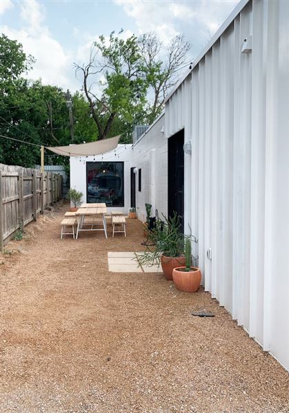 The Commune (6/1/2019 - Credits: Molly Culver, Lauren Cunningham)