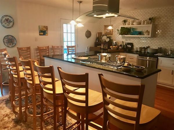 Sabor A Pasion Estate & Vineyard (5/4/2019)