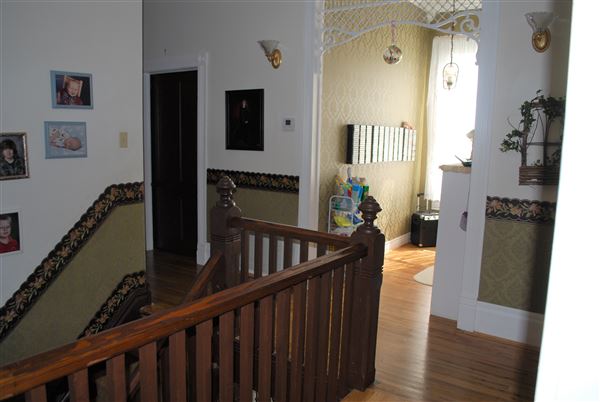 House at 421 South Magnolia Street (7/10/2019)