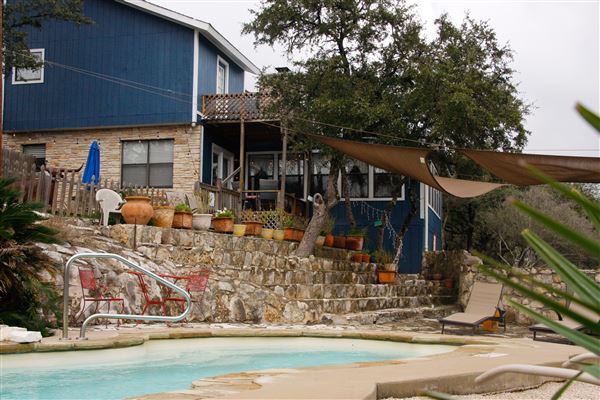 The Wildflower Country Inn & Event Center (5/2/2019)