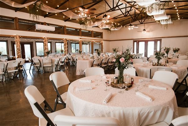 The Wildflower Country Inn & Event Center (5/2/2019)