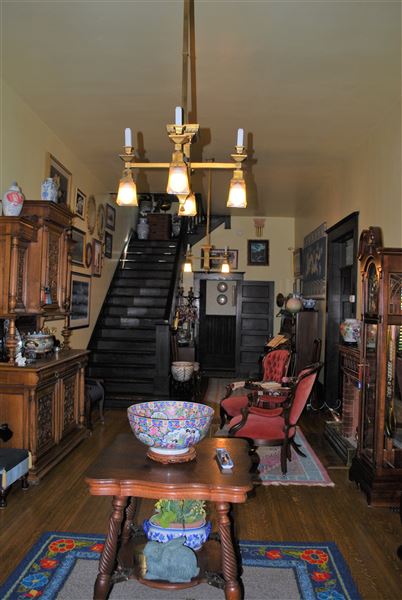 House at 638 South Magnolia Street (7/19/2019)