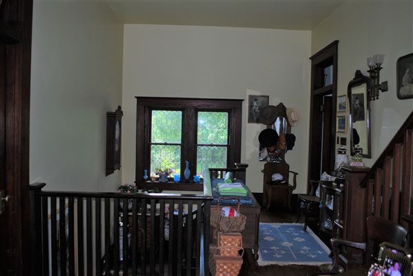 House at 638 South Magnolia Street (7/19/2019)