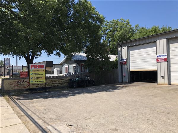 QuickAlign Automotive (7/15/2019 - Credits: Cheryl A Jones)