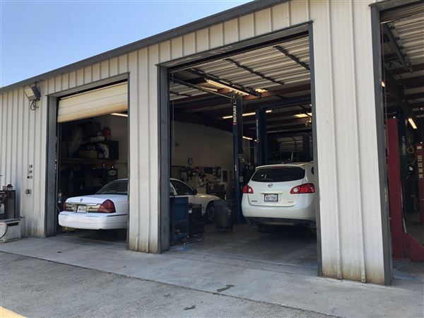 QuickAlign Automotive (7/15/2019 - Credits: Cheryl A Jones)