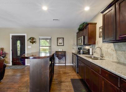 Wimberley Getaways - Rivers Edge (6/21/2019)