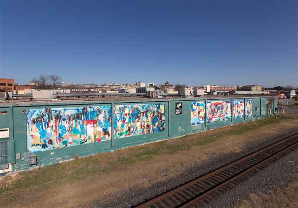 City of San Marcos Murals & Art (8/19/2018 - Credits: City of San Marcos)