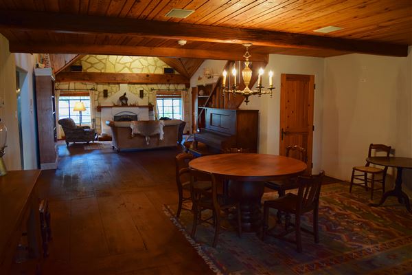 Inspiring Oaks Ranch (8/3/2019 - Credits: Mason Reichenau-Kuhlmann/Jim Canning/Khanh Nguyen photography)