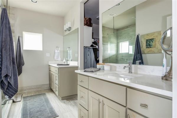 Timber Circle Home (6/1/2019 - Credits: Amy Gimbel)