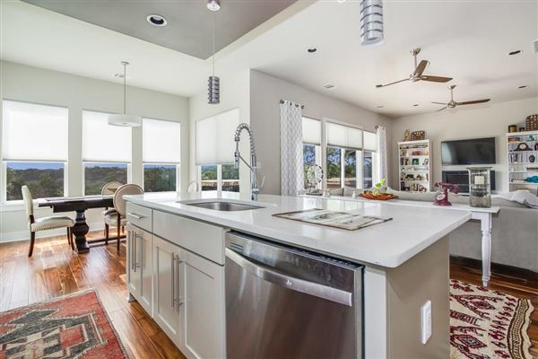 Timber Circle Home (6/1/2019 - Credits: Amy Gimbel)