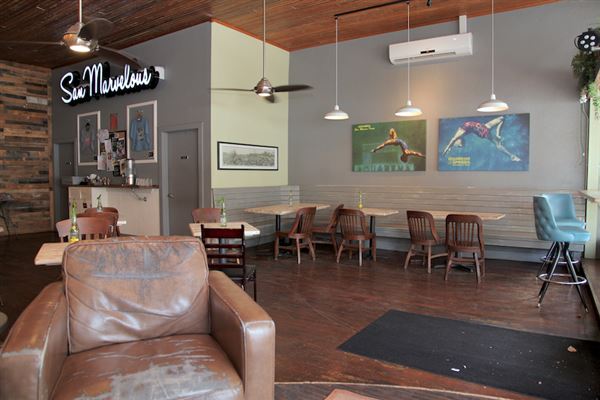 The Coffee Bar (8/30/2019 - Credits: Tim Severson)