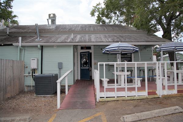 Tin Top Burgers & Beer (8/30/2019 - Credits: Tim Severson)
