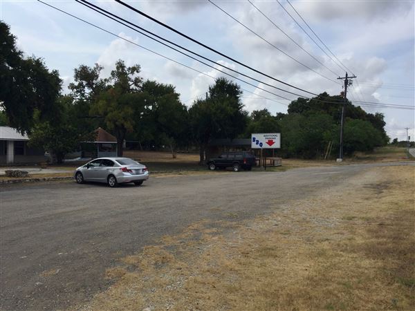 San Marcos BBQ (9/28/2019 - Credits: Randy Polk)