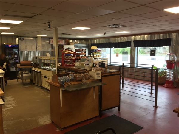 San Marcos BBQ (9/28/2019 - Credits: Randy Polk)