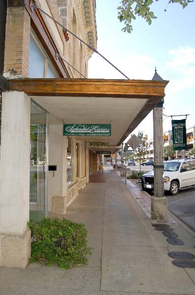 Kerrville (8/7/2008)
