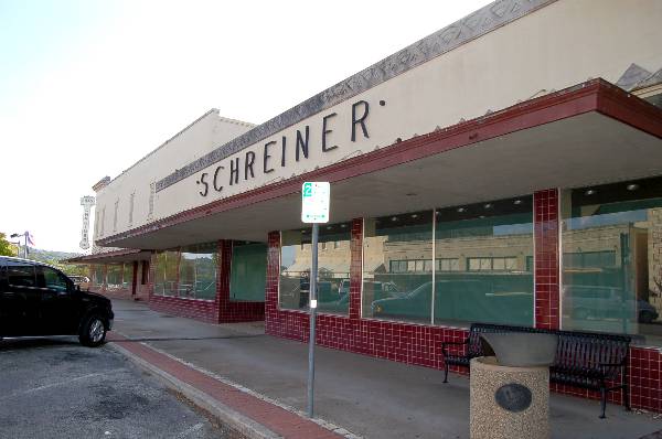 Kerrville (8/7/2008)