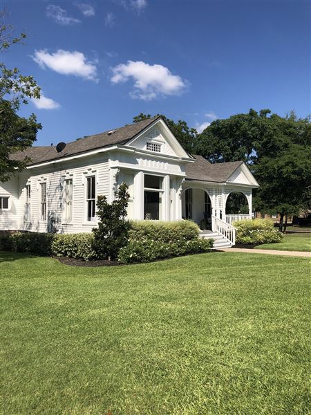 The Morrow House (9/26/2019)