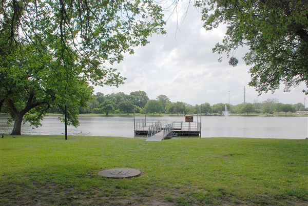 Towne Lake Recreation Area (5/7/2019)