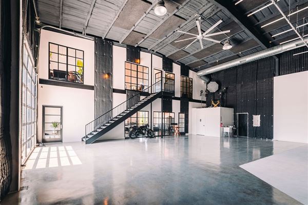 Caster Studios (10/11/2019)