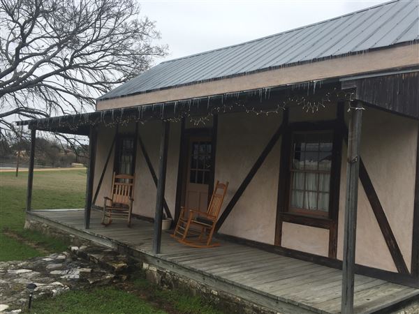 The Back Forty Ranch (5/15/2019 - Credits: Patricia Collins)