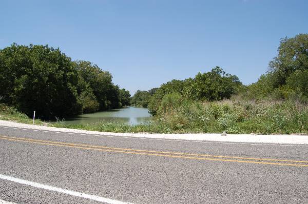 RR 2771 at Turtle Creek (8/7/2008)