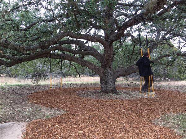 Jacob's Well (5/16/2017 - Credits: Hays County, Texas)