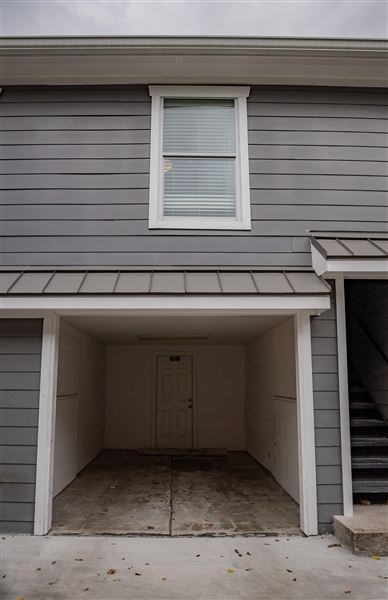 Houston Heights Studio Apartment (1/9/2020 - Credits: Timmothie Gbunblee)