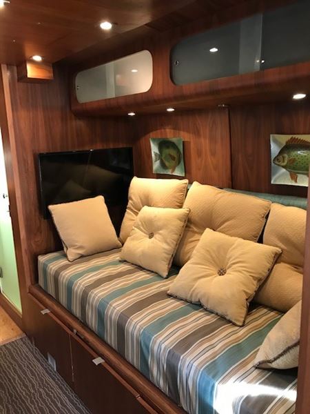 Luxury Custom Airstream (2/5/2020 - Credits: Randy Fromberg)
