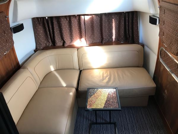Luxury Custom Airstream (2/5/2020 - Credits: Randy Fromberg)